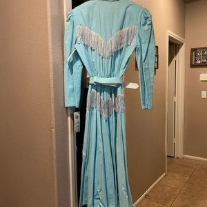 Lilia Smitty Western Collection Dress